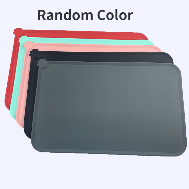 Food Prep Mat - Новый водонепроницаемый коврик для домашних животных