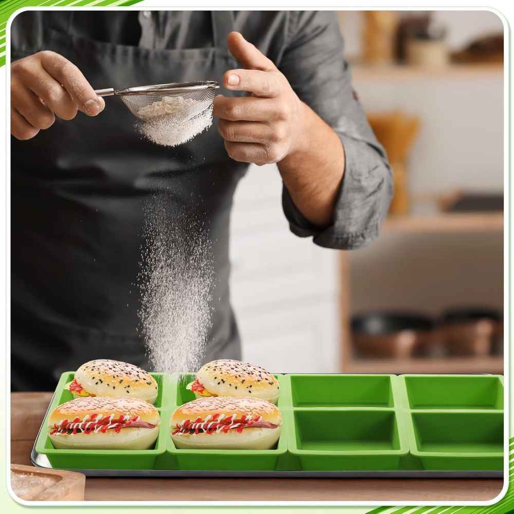 Силиконовый разделительный ков – обзор и цена Food Prep Mat