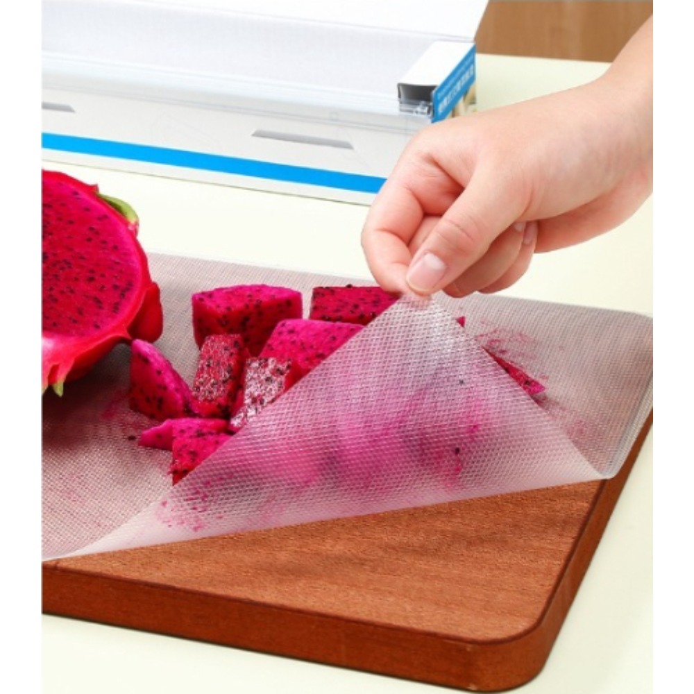 Одноразовые нескользящие кухон – обзор и цена Food Prep Mat