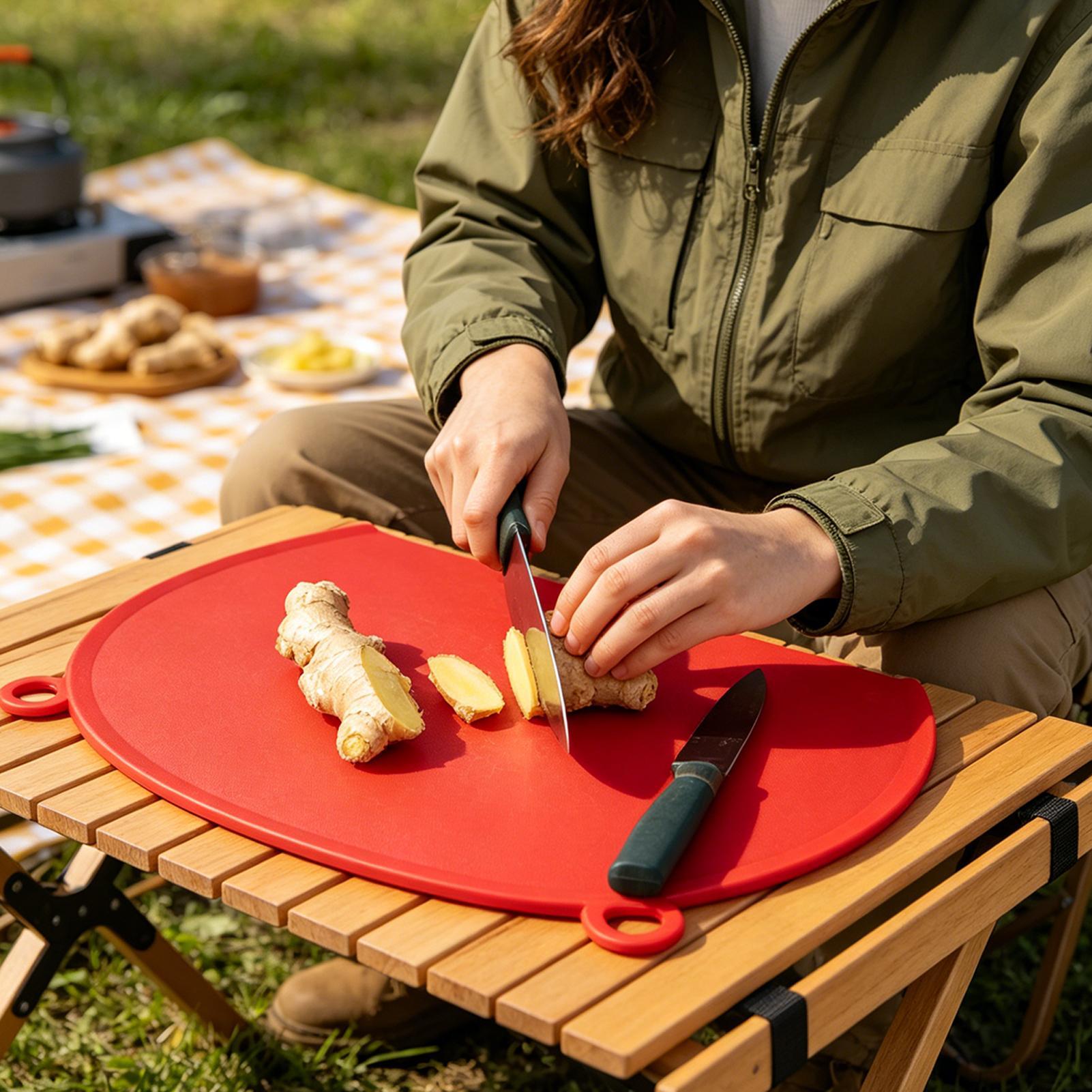 Силиконовые разделочные доски  – обзор и цена Food Prep Mat