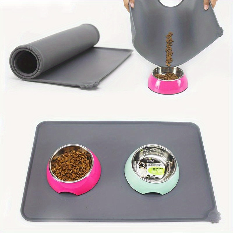 Новый водонепроницаемый коврик – обзор и цена Food Prep Mat