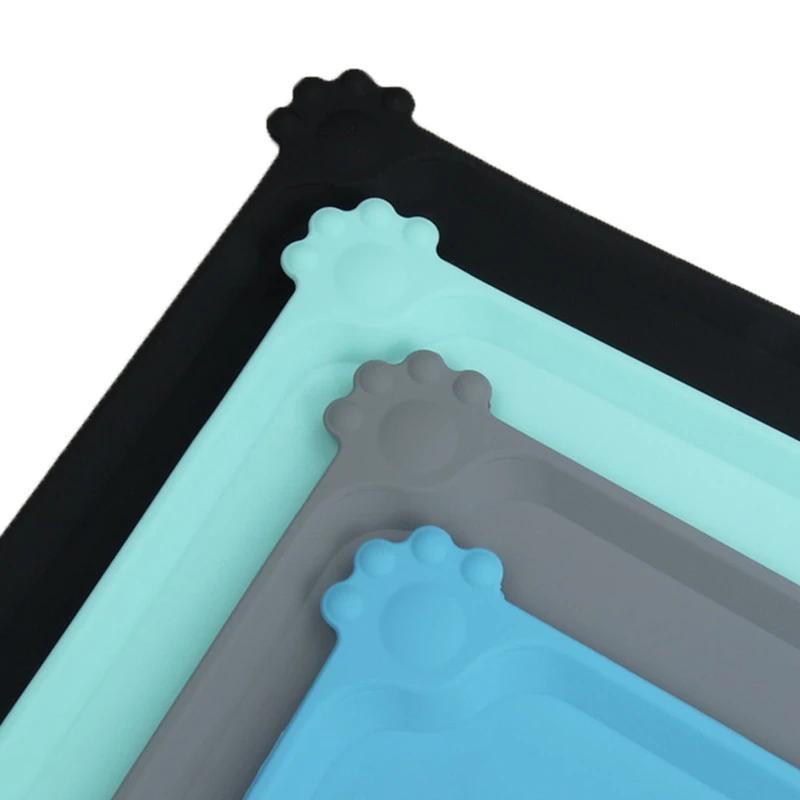 Новый водонепроницаемый коврик – обзор и цена Food Prep Mat