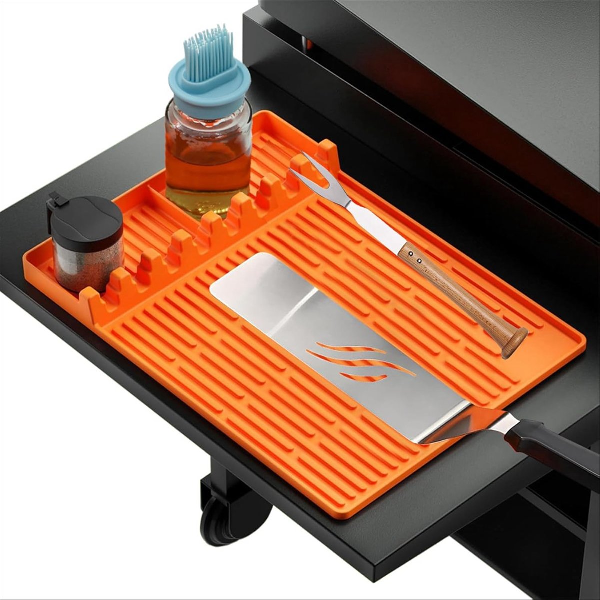Силиконовый коврик AIMA для гр – обзор и цена Food Prep Mat