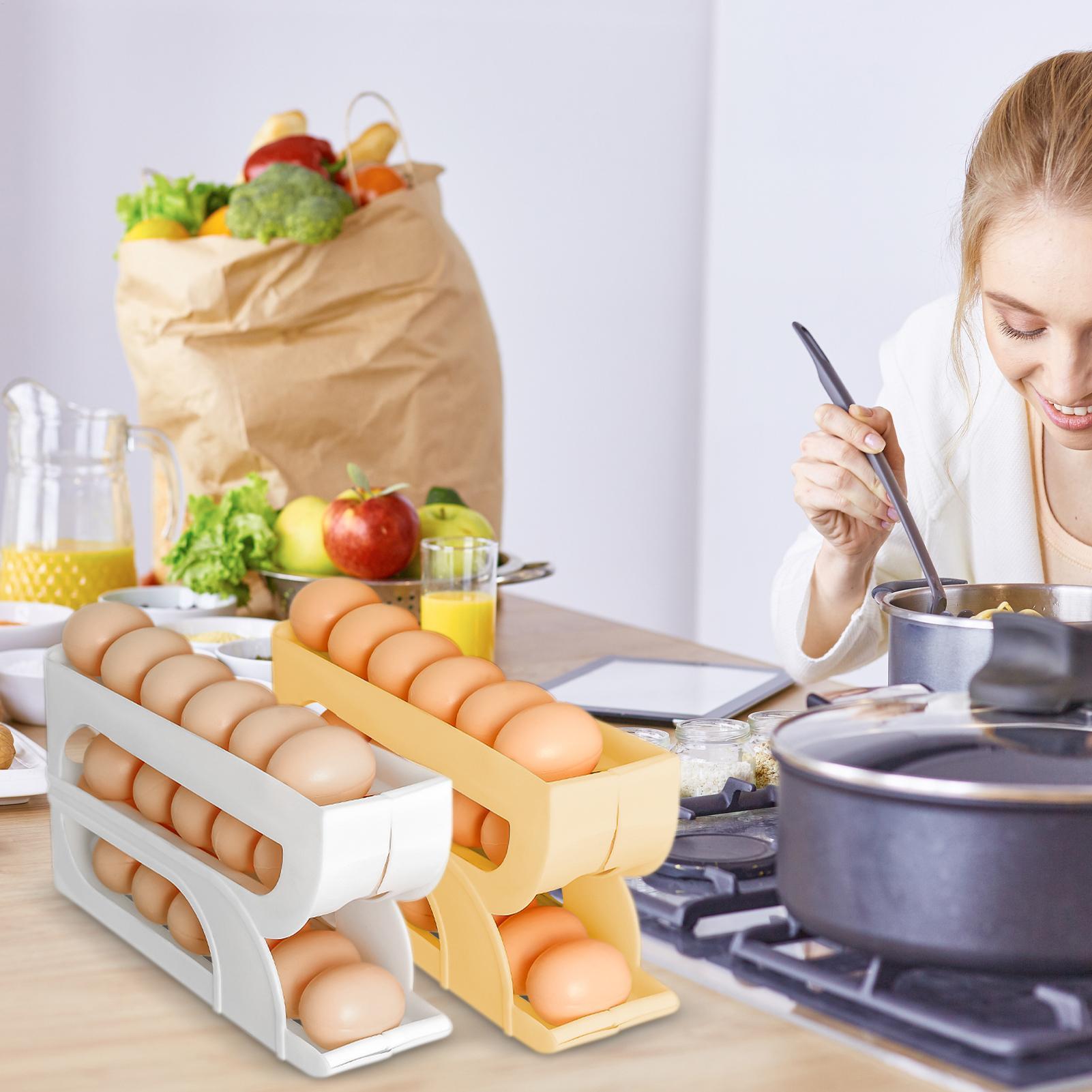 Диспенсер для яиц в холодильни – обзор и цена Meal Prep Recipes