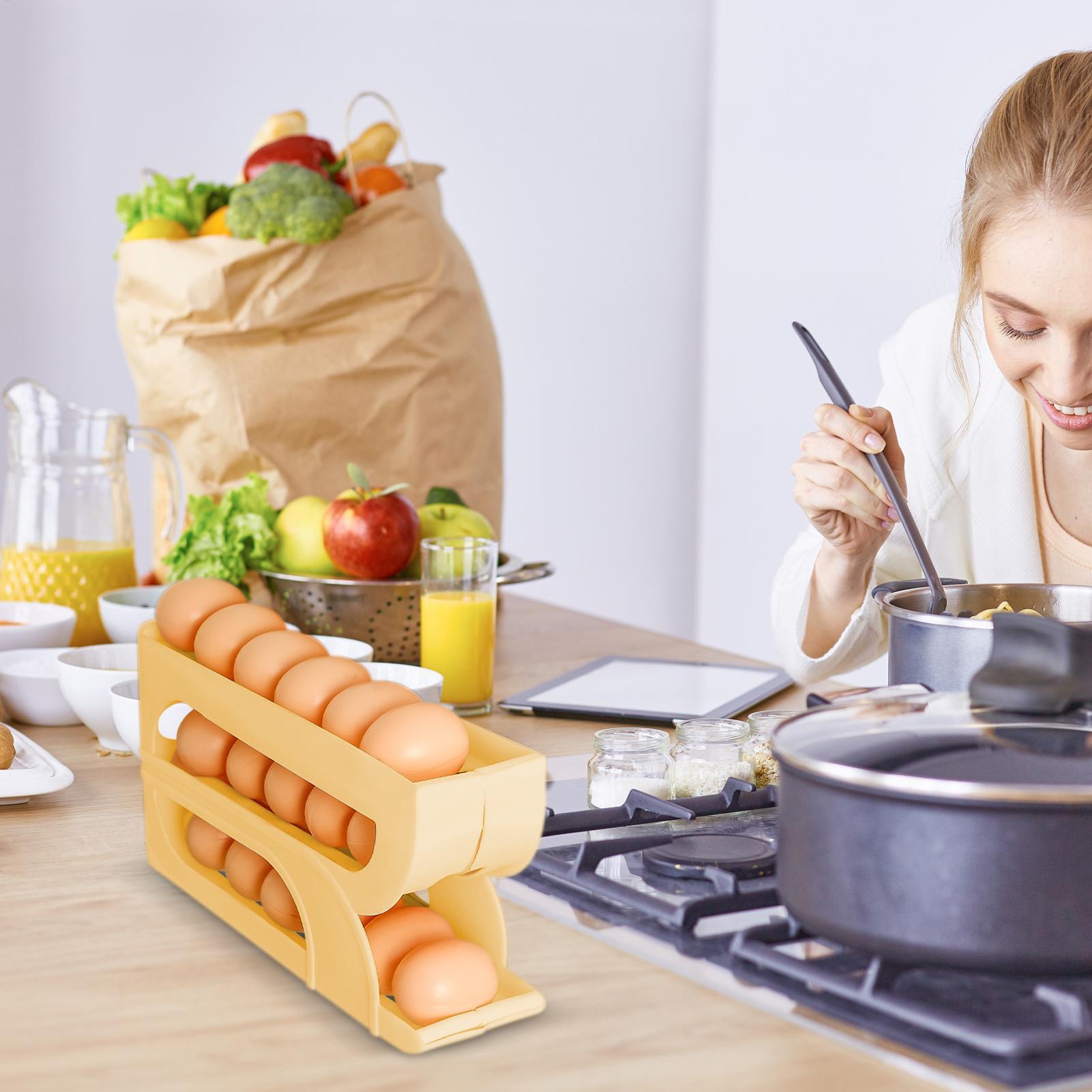 Диспенсер для яиц в холодильни – обзор и цена Meal Prep Recipes