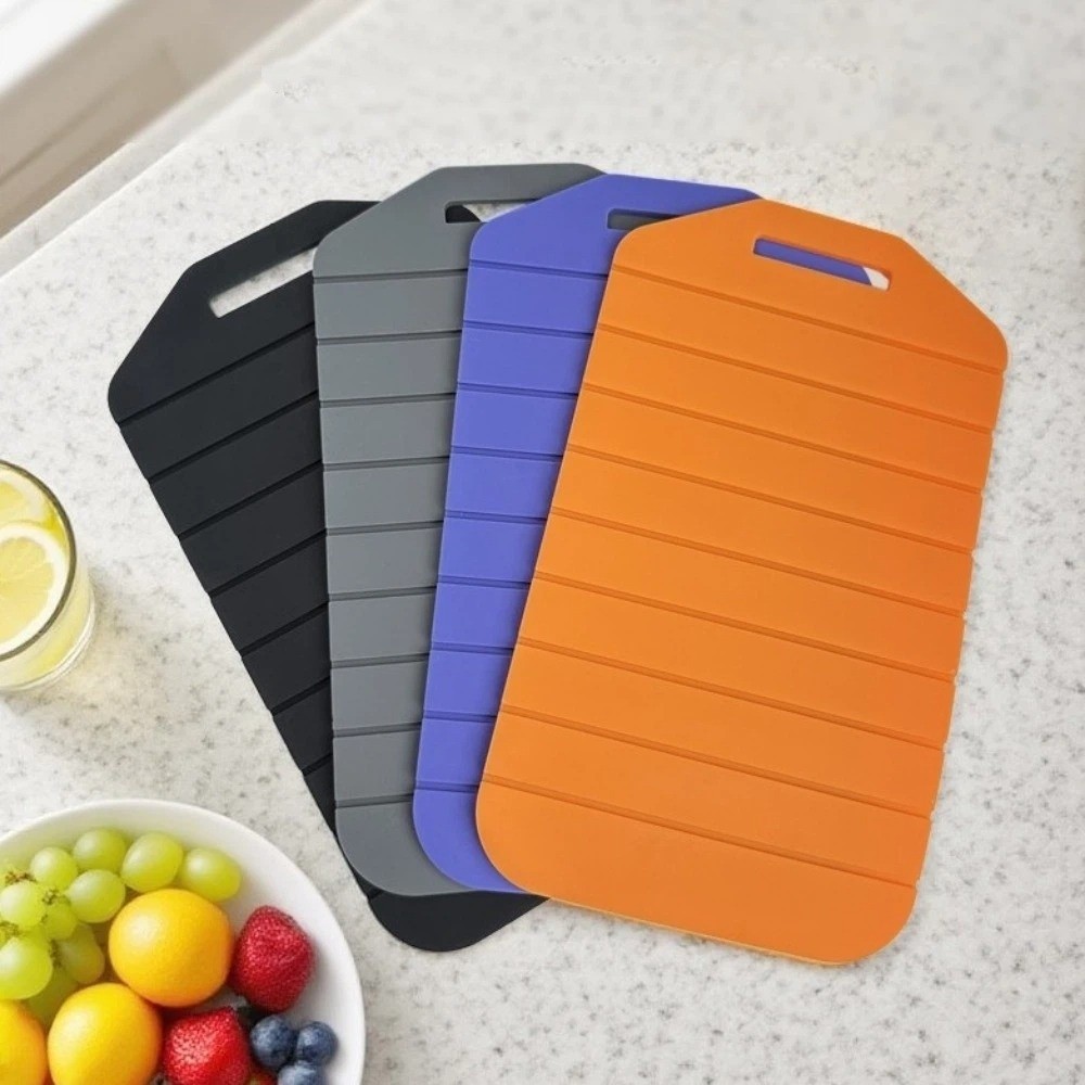 Складная разделочная доска с а – обзор и цена Food Prep Mat