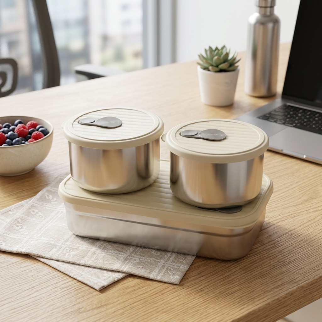 Подходящий для использования в – обзор и цена Meal Prep Lunch Boxes