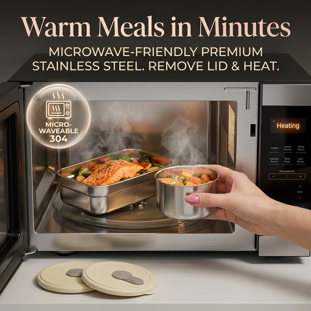 Подходящий для использования в – обзор и цена Meal Prep Lunch Boxes