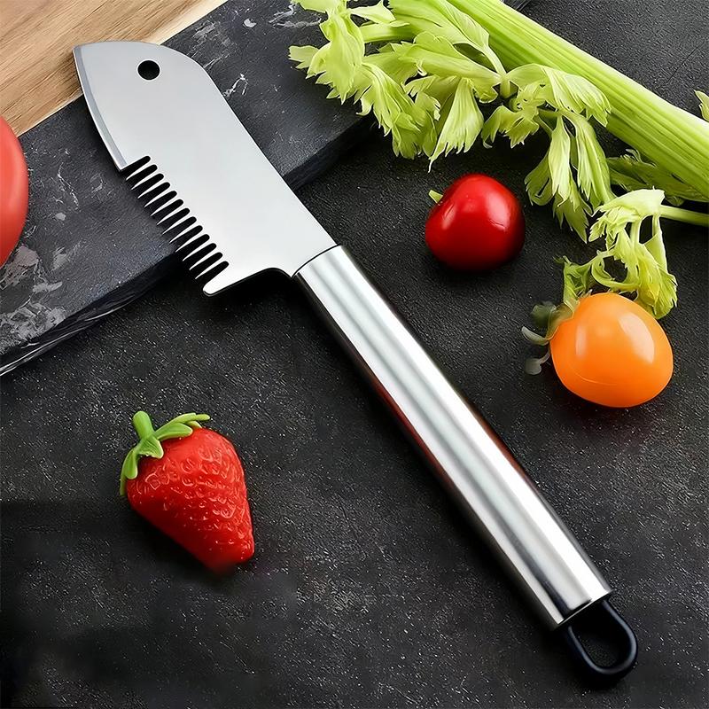 Нож для нарезки зеленого лука  – обзор и цена Meal Prep Cutting