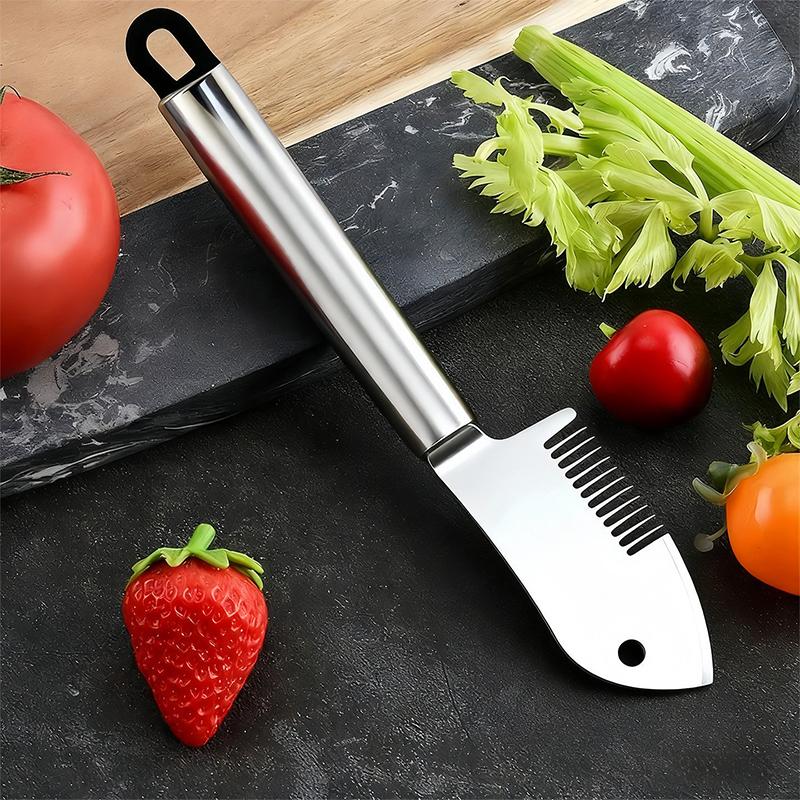 Нож для нарезки зеленого лука  – обзор и цена Meal Prep Cutting