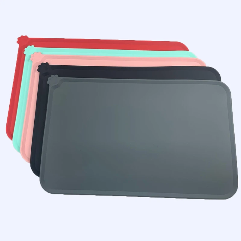 Водонепроницаемый однотонный с – обзор и цена Food Prep Mat